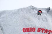 Nike Team Ohio State University Sweatshirt - Sweatshirt - Thrifted Threads