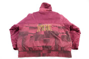 Nike Team Sports Florida State Seminoles Puffer Jacket - Jacket - Thrifted Threads