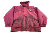 Nike Team Sports Florida State Seminoles Puffer Jacket - Jacket - Thrifted Threads