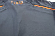 Nike Team University of Texas Full Zip Jacket - Jackets - Thrifted Threads