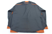 Nike Team University of Texas Full Zip Jacket - Jackets - Thrifted Threads