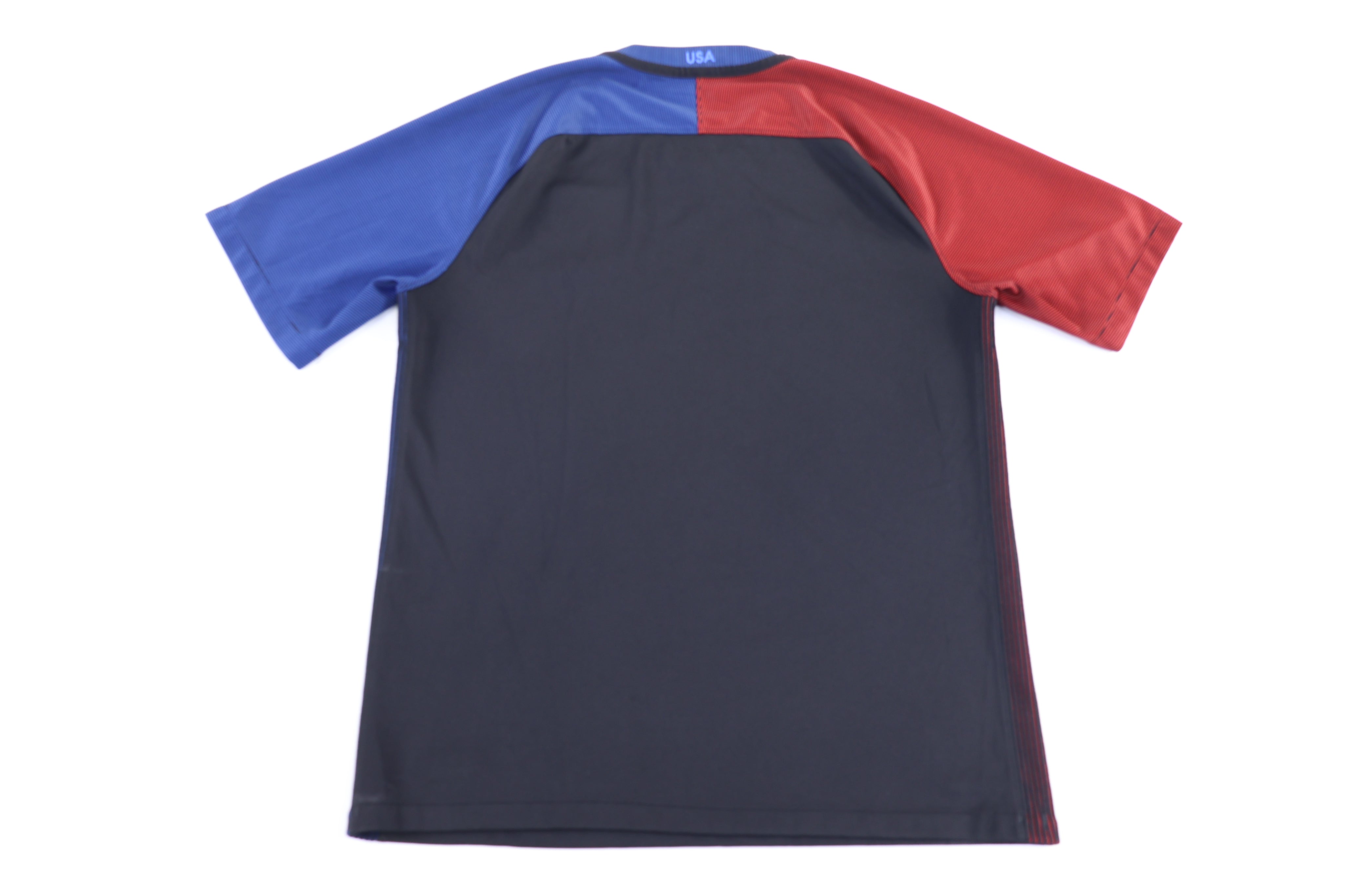 Nike United States Soccer Jersey - Jerseys/Tanks - Thrifted Threads