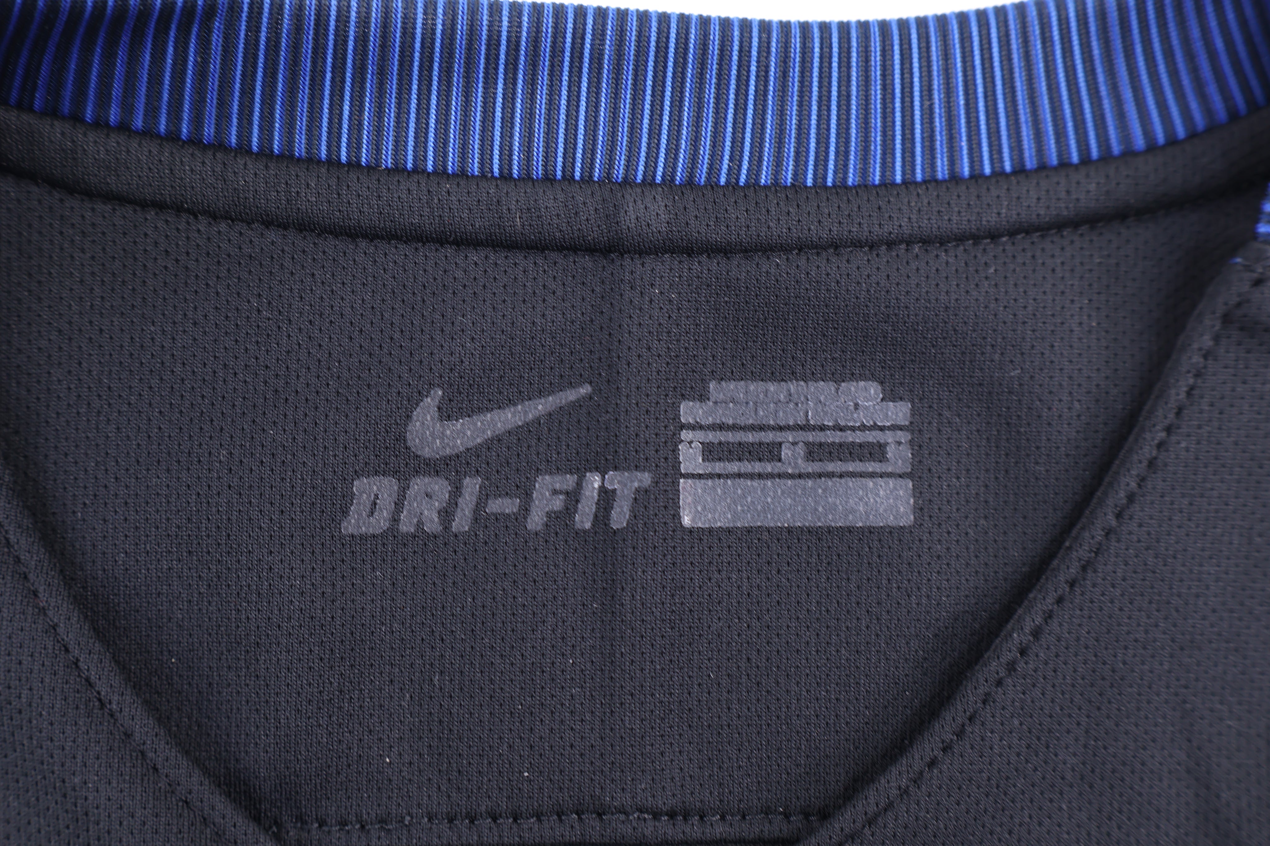 Nike United States Soccer Jersey - Jerseys/Tanks - Thrifted Threads