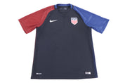Nike United States Soccer Jersey - Jerseys/Tanks - Thrifted Threads