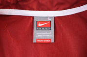 Nike University of Alabama Pullover Windbreaker - Jacket - Thrifted Threads