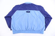 Nike University of North Carolina Full Zip Jacket - Jacket - Thrifted Threads