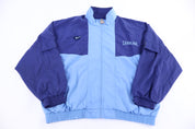 Nike University of North Carolina Full Zip Jacket - Jacket - Thrifted Threads