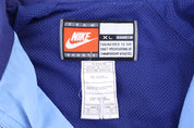 Nike University of North Carolina Full Zip Jacket - Jacket - Thrifted Threads