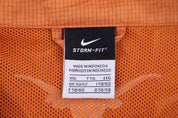 Nike University of Texas Full Zip Jacket - Jackets - Thrifted Threads