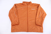 Nike University of Texas Full Zip Jacket - Jackets - Thrifted Threads