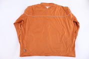 Nike University of Texas Full Zip Jacket - Jackets - Thrifted Threads