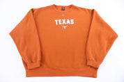 Nike University of Texas Sweatshirt - Sweatshirt - Thrifted Threads