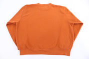 Nike University of Texas Sweatshirt - Sweatshirt - Thrifted Threads