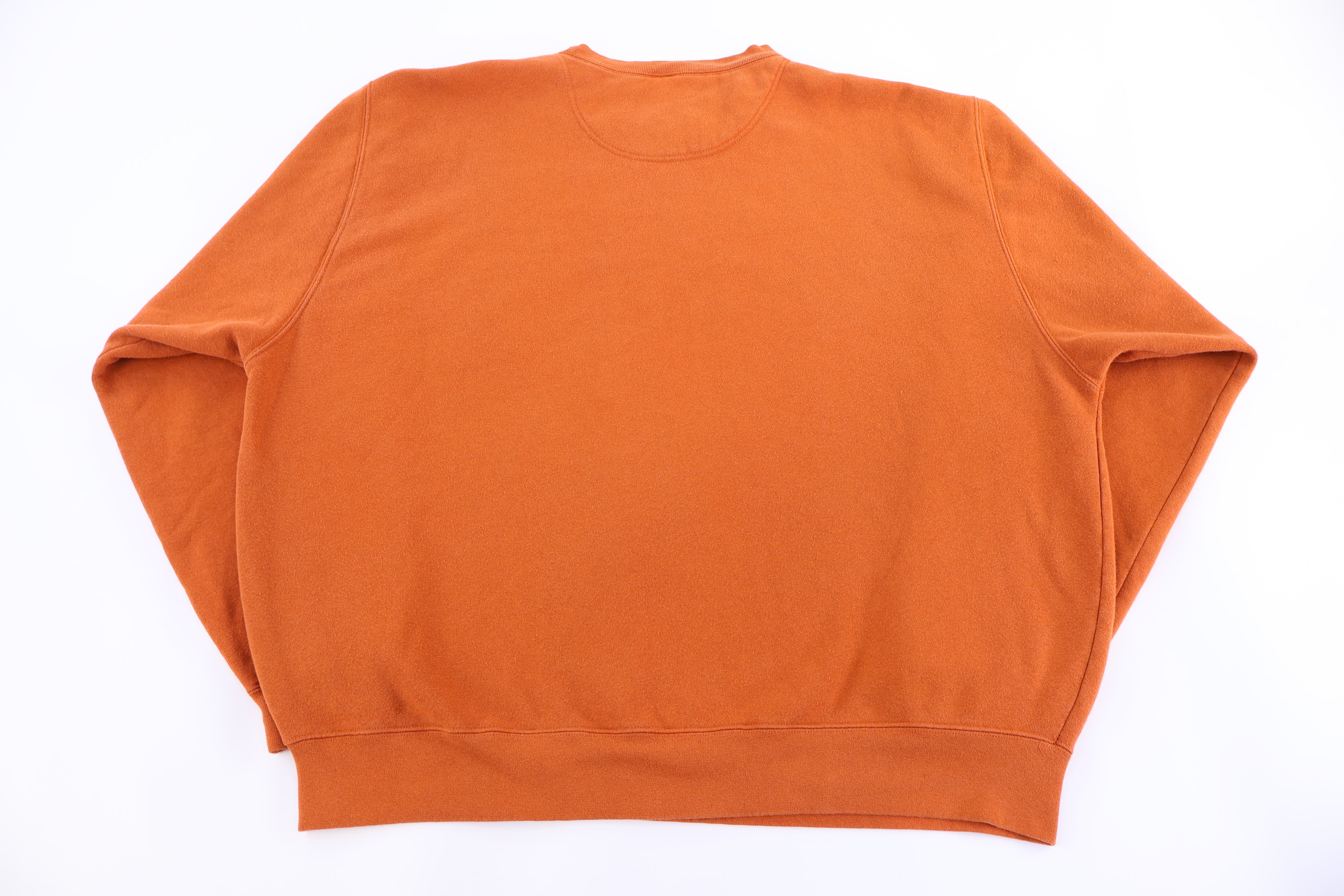 Nike University of Texas Sweatshirt - Sweatshirt - Thrifted Threads