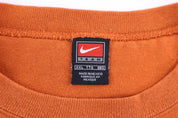 Nike University of Texas Sweatshirt - Sweatshirt - Thrifted Threads
