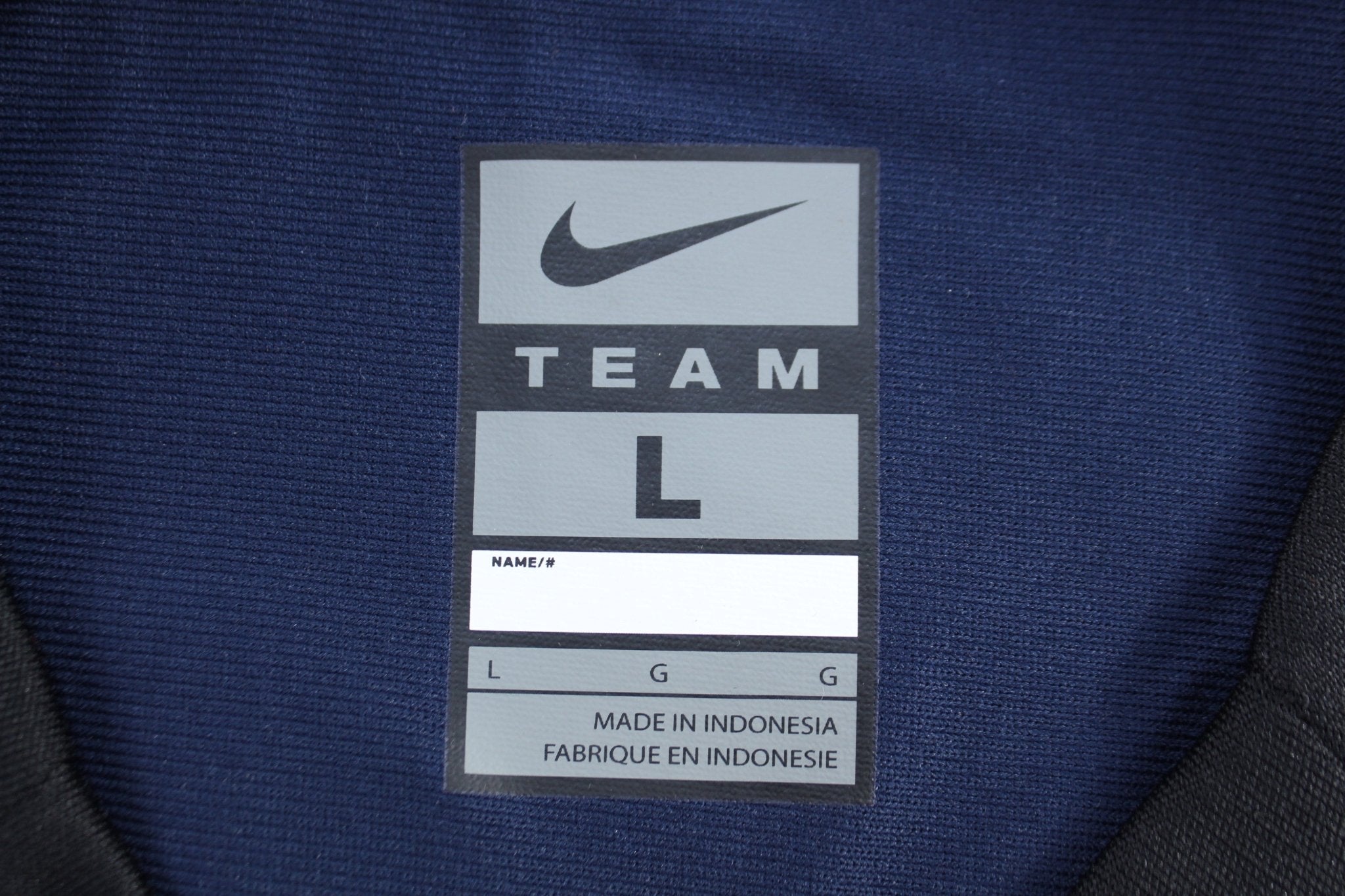 Nike West Virginia Football Jersey - Jerseys/Tanks - Thrifted Threads