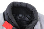 Nitro Racing Motorcycle Zip Up Jacket - ThriftedThreads.com