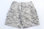 No Boundaries Camo Cargo Shorts - Pants/Shorts - Thrifted Threads