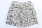 No Boundaries Camo Cargo Shorts - Pants/Shorts - Thrifted Threads