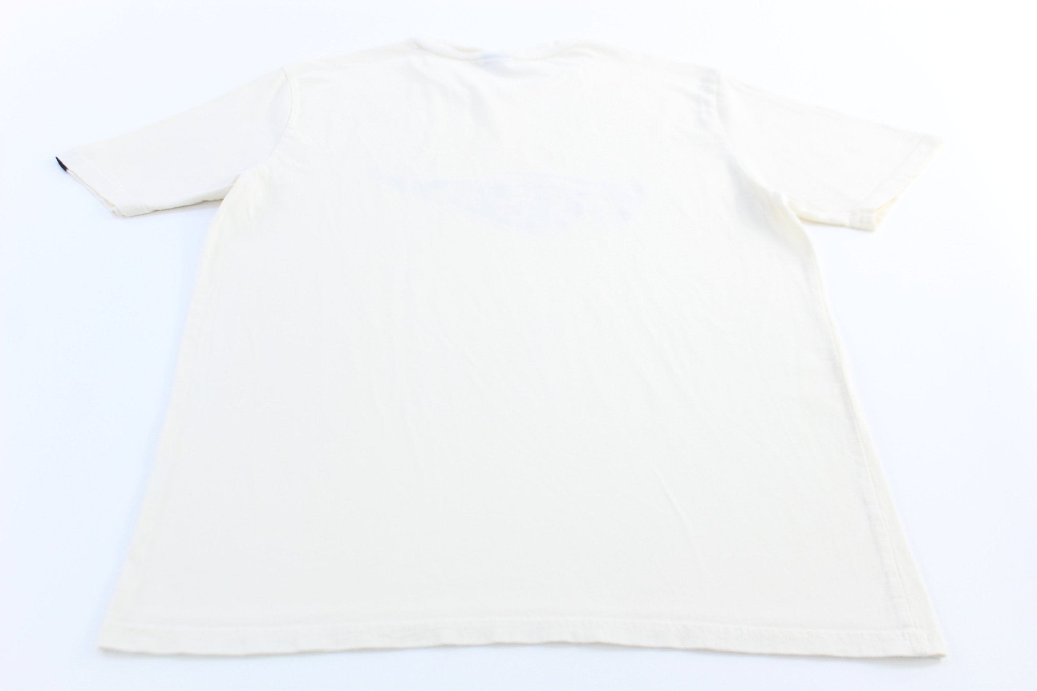 Oakley Impact Protection 102MPH Glasses T-Shirt - ThriftedThreads.com