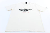 Oakley Impact Protection 102MPH Glasses T-Shirt - ThriftedThreads.com