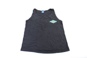 Ocean Pacific Locals Only Graphic Tank Top - Jerseys/Tanks - Thrifted Threads