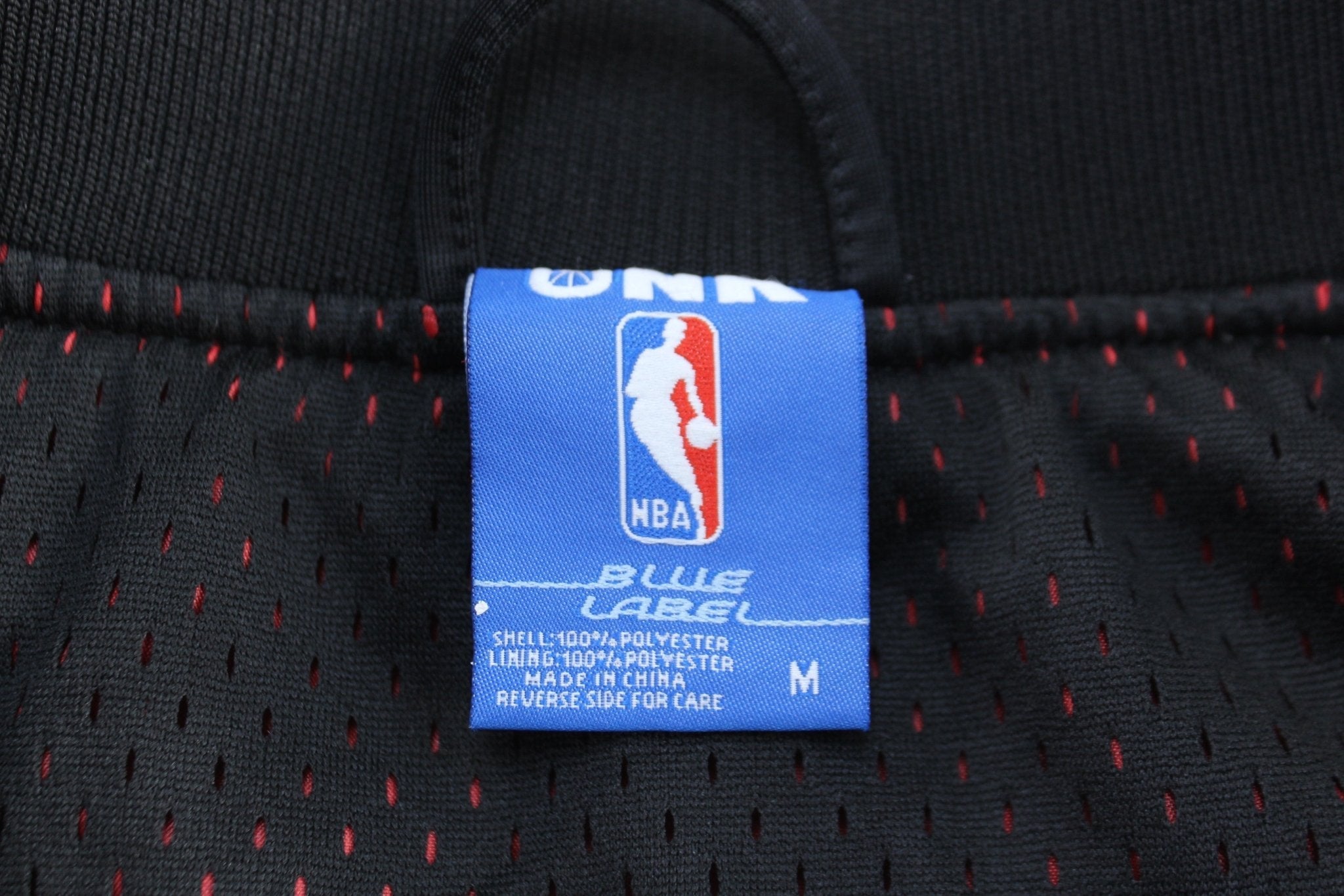 Oklahoma City Thunder Basketball Striped Zip Up Jacket - Jackets - Thrifted Threads