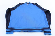 Oklahoma City Thunder Basketball Zipway Jacket - Jackets - Thrifted Threads