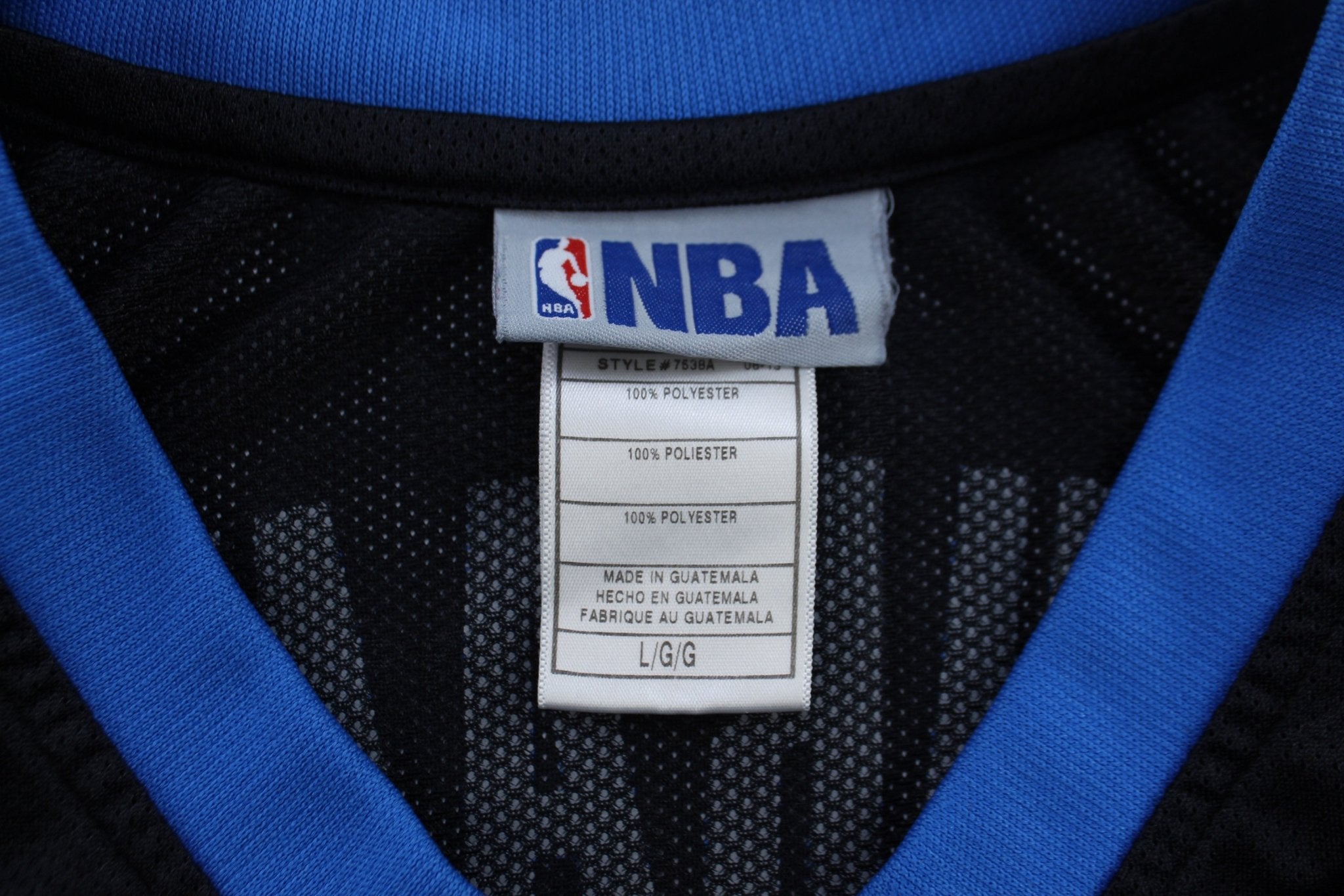 Oklahoma City Thunder Kevin Durant Basketball Jersey - ThriftedThreads.com