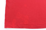 Orange County Choppers Red Graphic T-Shirt - ThriftedThreads.com
