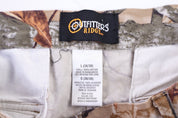 Outfitters Ridge Camo Cargo Pants - Pants/Shorts - Thrifted Threads