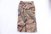 Outfitters Ridge Camo Cargo Pants - Pants/Shorts - Thrifted Threads