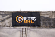 Outfitters Ridge Camo Pants - Pants - Thrifted Threads