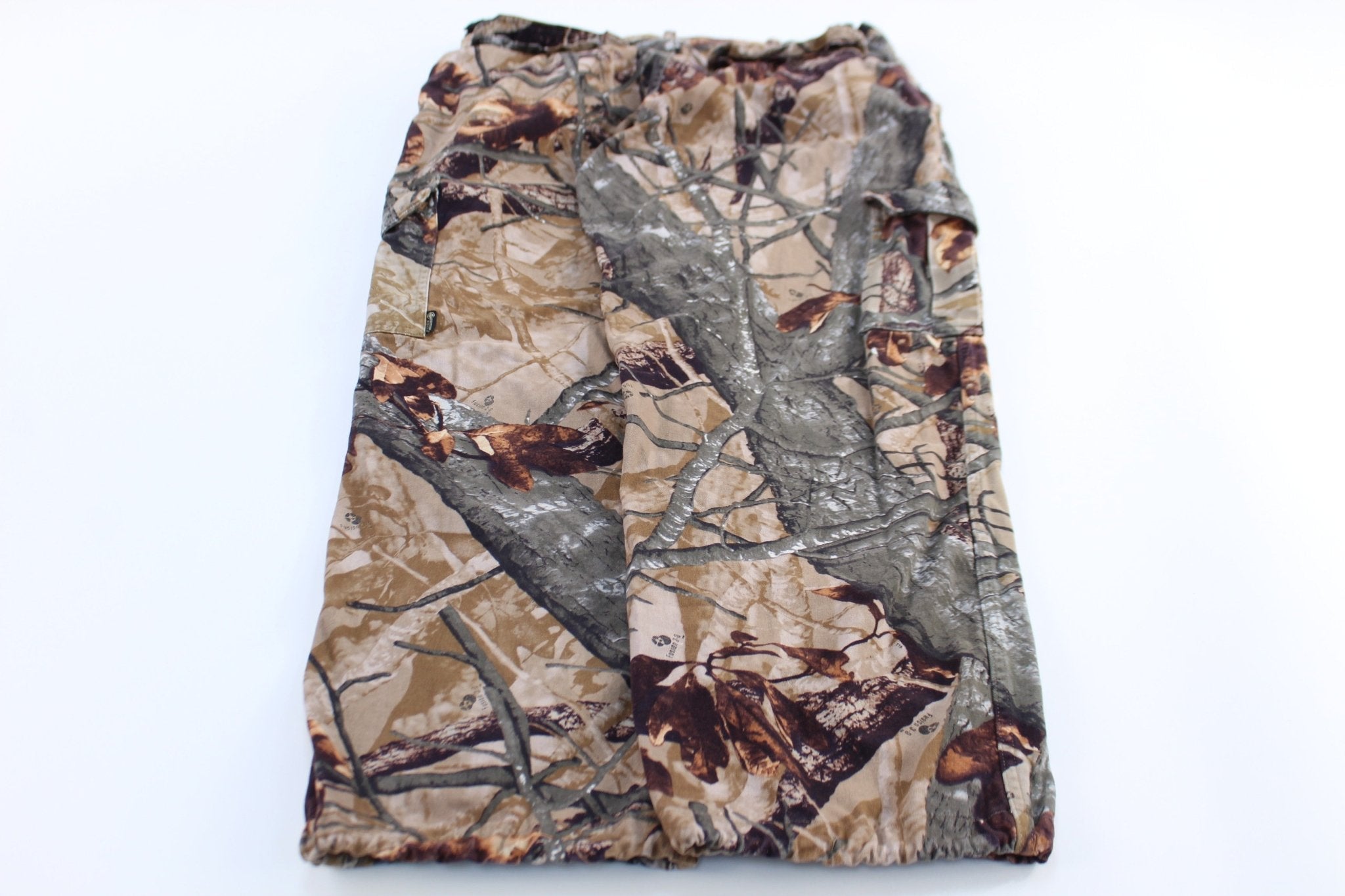 Outfitters Ridge Fusion 3-D Camo Pants - Pants/Shorts - Thrifted Threads