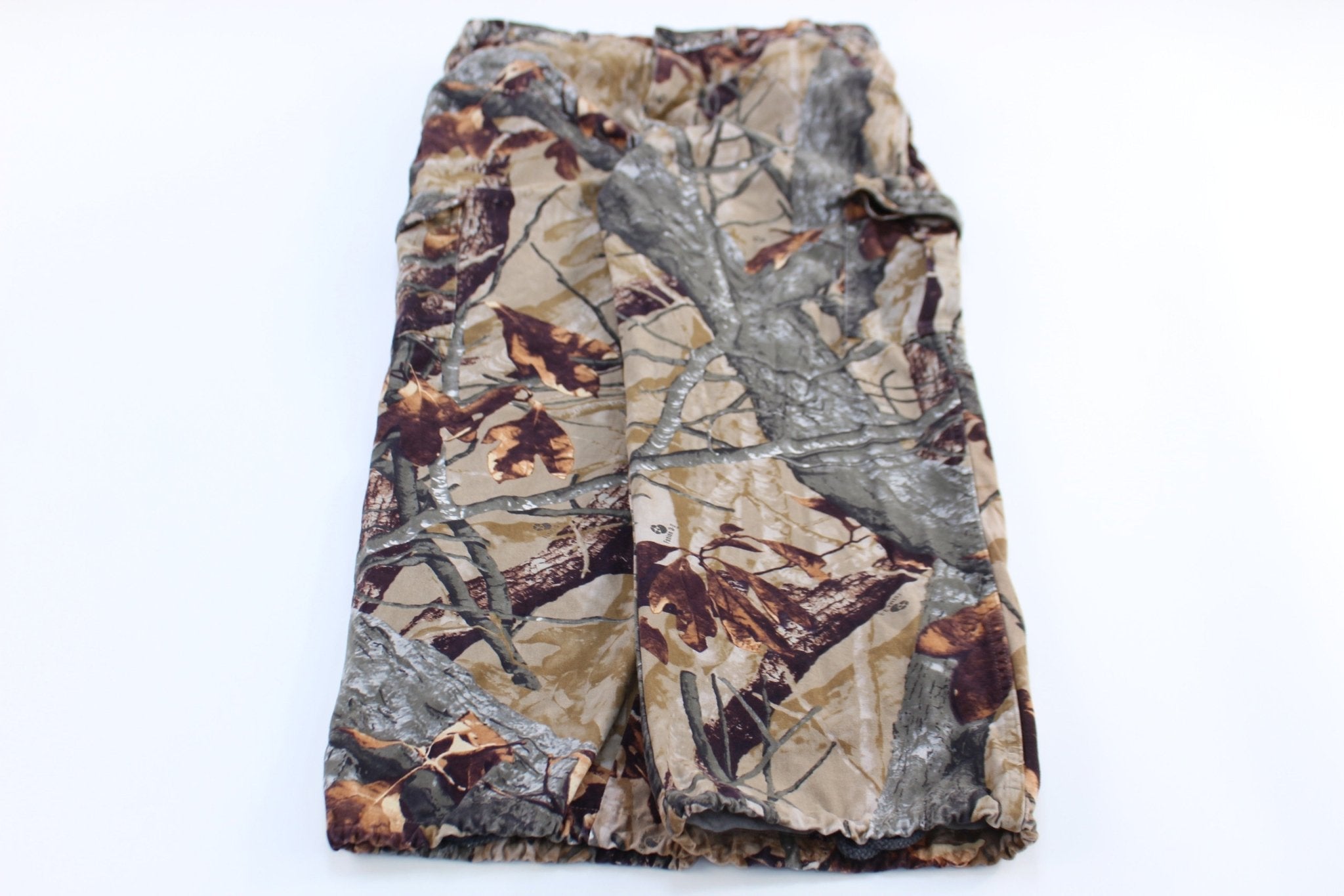 Outfitters Ridge Fusion 3-D Camo Pants - Pants/Shorts - Thrifted Threads