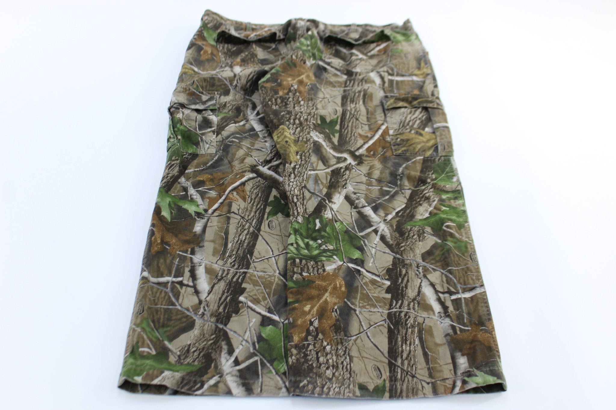 Outfitters Ridge Realtree Hardwoods Camo Pants - ThriftedThreads.com