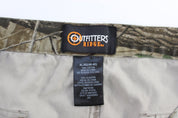 Outfitters Ridge Realtree Hardwoods Camo Pants - ThriftedThreads.com