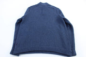 Patagonia Blue Pullover Knit Sweater - Sweater - Thrifted Threads