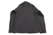 Patagonia Logo Patch Black Full Zip Jacket - Jacket - Thrifted Threads