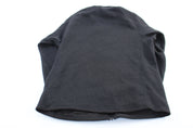 Patagonia Logo Patch Black Zip Up Jacket - ThriftedThreads.com