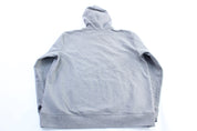Patagonia Logo Uprisal Hoodie - ThriftedThreads.com