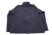 Patagonia Synchilla Black Full Zip Jacket - Jacket - Thrifted Threads