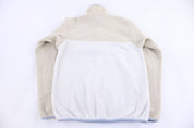 Patagonia Synchilla Logo Patch Snap-T Fleece Pullover - Sweater - Thrifted Threads
