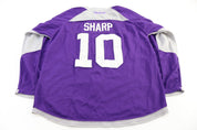 Patrick Sharp Chicago Blackhawks Hockey Jersey - Jerseys/Tanks - Thrifted Threads