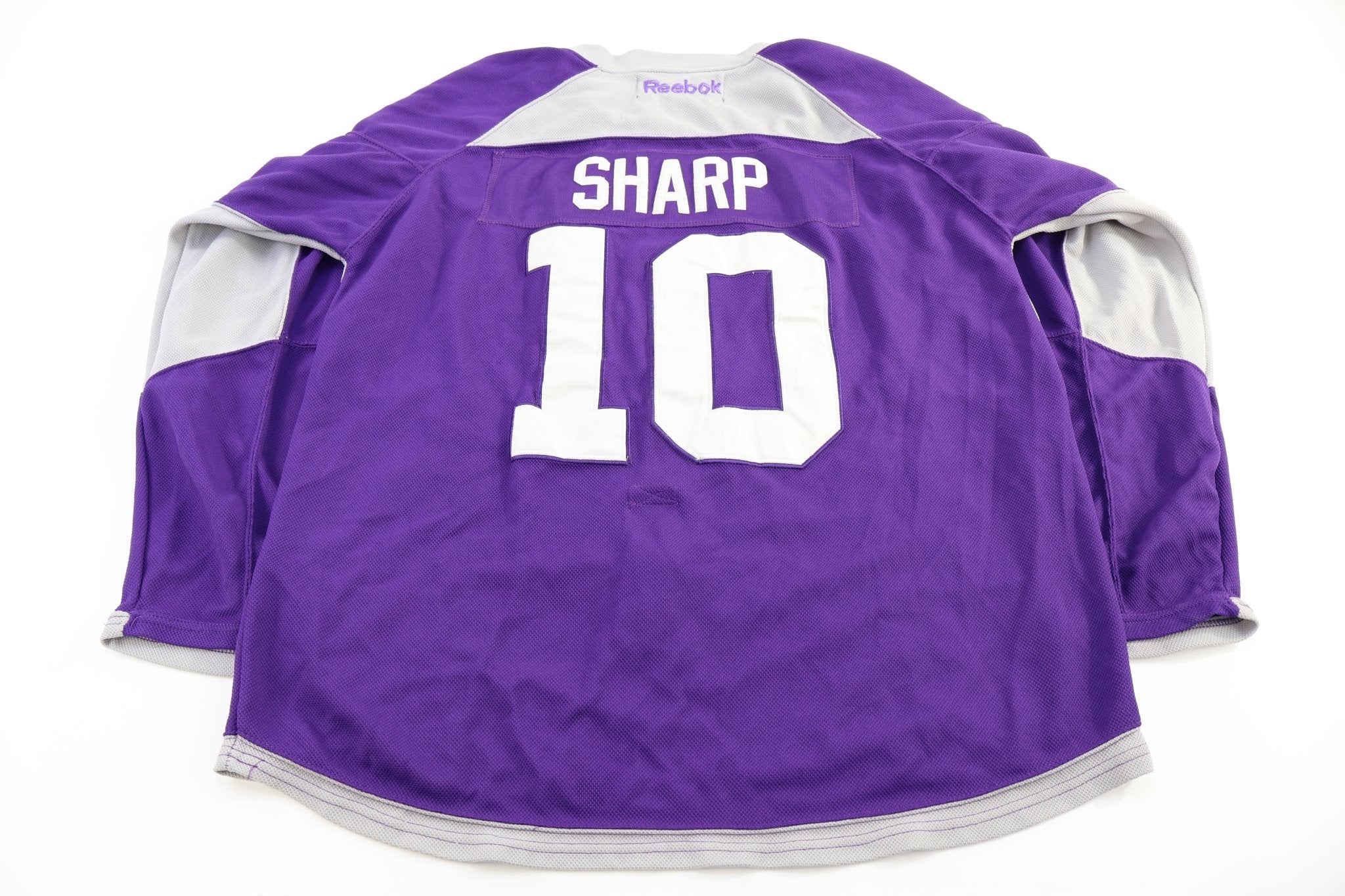 Patrick Sharp Chicago Blackhawks Hockey Jersey - Jerseys/Tanks - Thrifted Threads