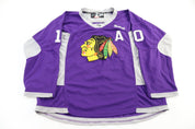 Patrick Sharp Chicago Blackhawks Hockey Jersey - Jerseys/Tanks - Thrifted Threads