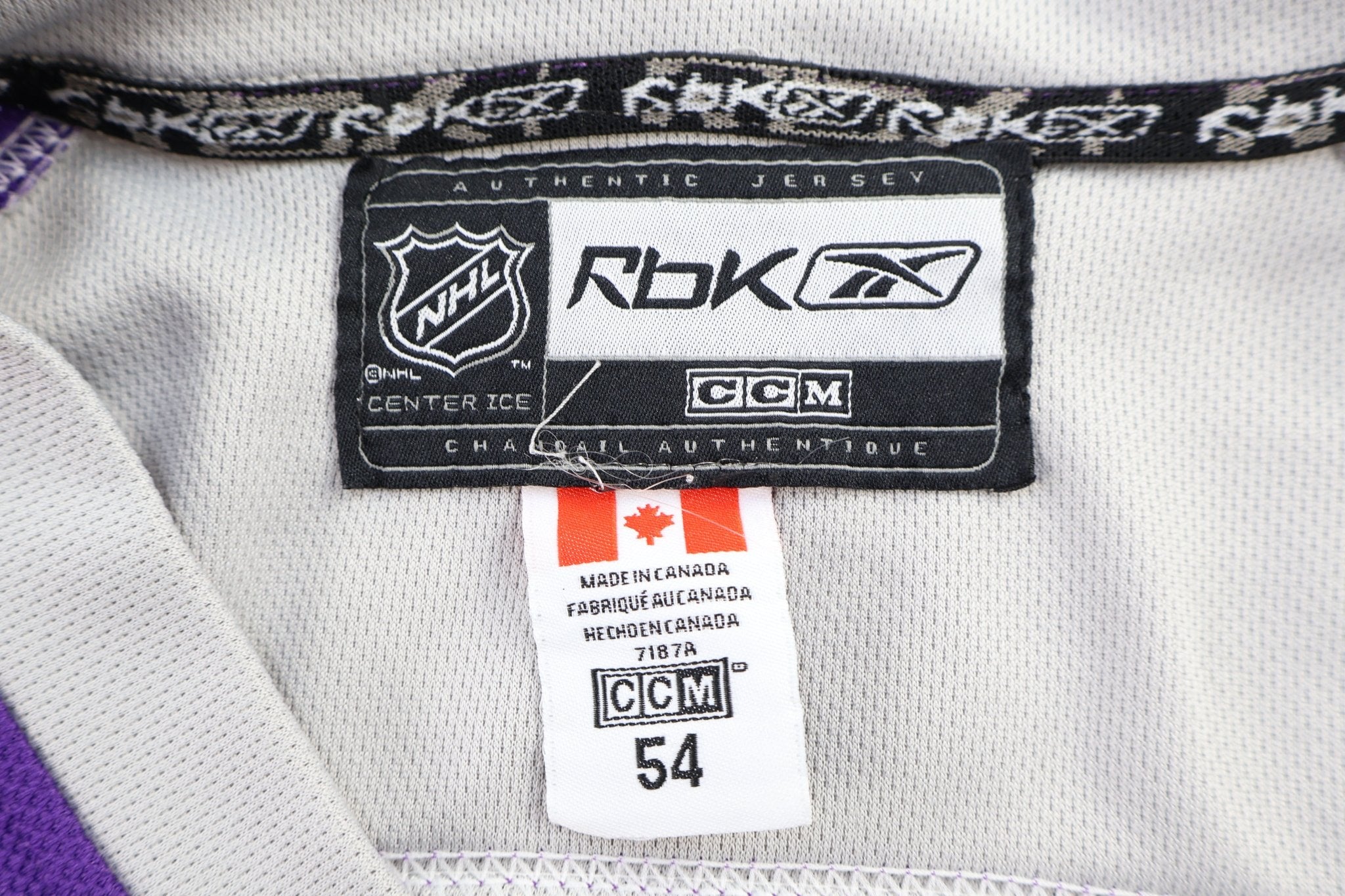 Patrick Sharp Chicago Blackhawks Hockey Jersey - Jerseys/Tanks - Thrifted Threads