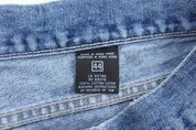 Pelle Pelle Marc Buchanan Denim Jeans - ThriftedThreads.com