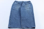 Pelle Pelle Marc Buchanan Denim Jeans - ThriftedThreads.com