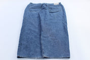 Pelle Pelle Marc Buchanan Denim Jeans - ThriftedThreads.com